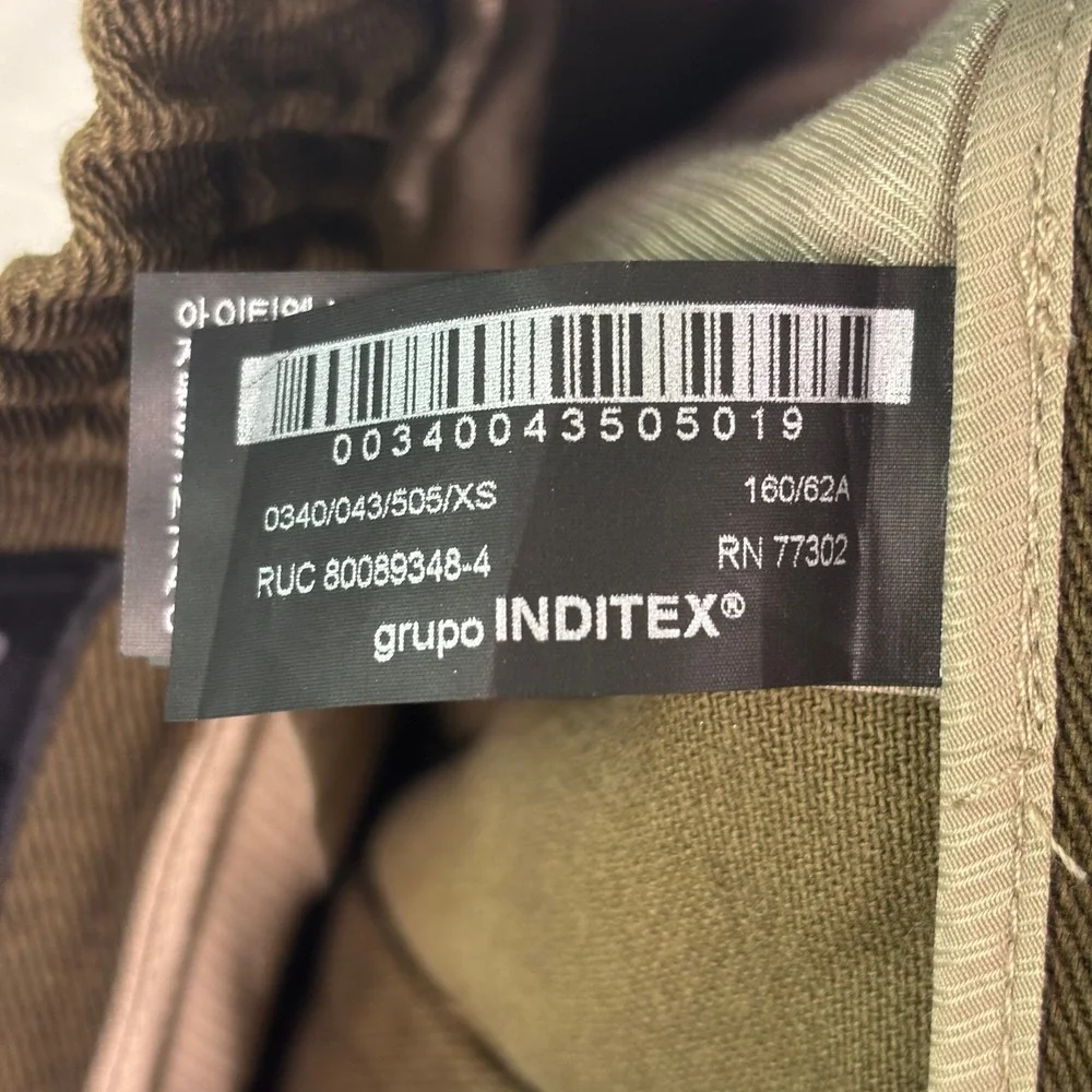 Zara why you